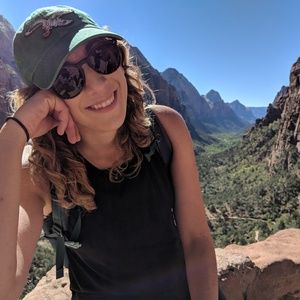 Meet your Posher, Morgan